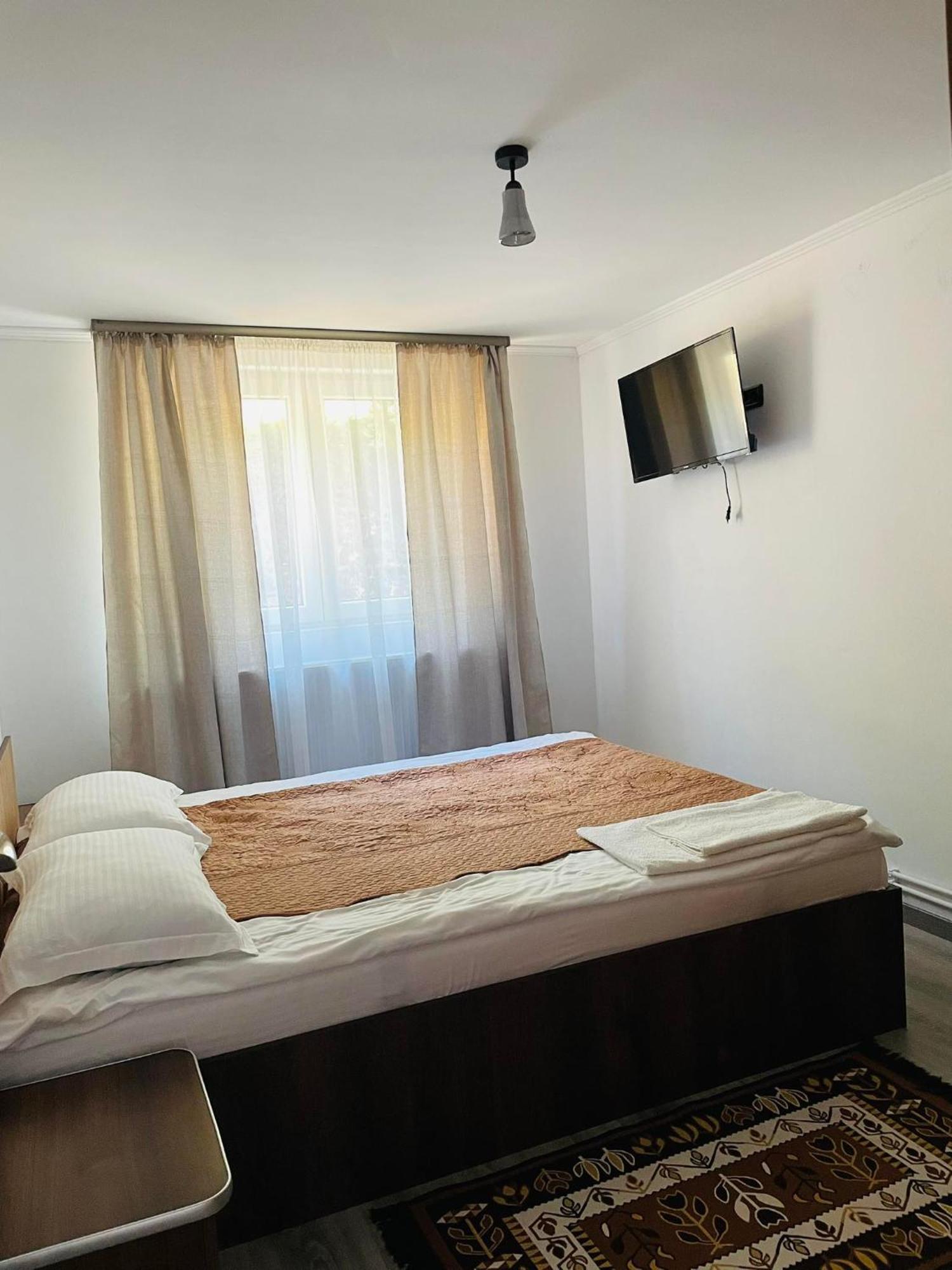 Casa Daya Aparthotel Statjunea Borsa Exterior photo